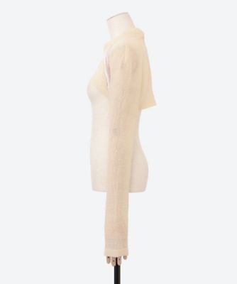 ＥＧＧ　ＳＨＥＬＬ　ＳＬＥＥＶＥ　ＴＯＰ