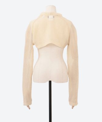 ＥＧＧ　ＳＨＥＬＬ　ＳＬＥＥＶＥ　ＴＯＰ