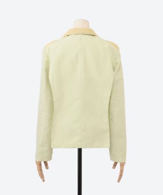 ＥＭＰＴＹ　ＪＡＣＫＥＴ