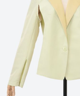 ＥＭＰＴＹ　ＪＡＣＫＥＴ