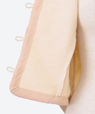 ＧＡＵＺＥ　ＥＳＳＥＮＴＩＡＬ　ＶＥＳＴ