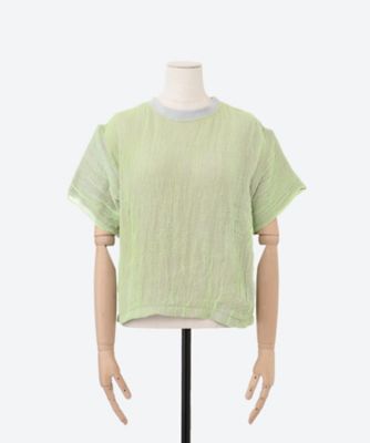 ＧＡＵＺＥ　Ｔ―　ＳＨＩＲＴ