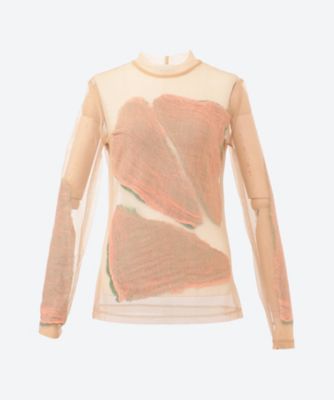 ＜Halo Labels (Women)＞ＲＥＩＮＣＡＲＮＡＴＩＯＮ　ＴＯＰ
