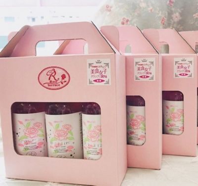 ☆【産直】スパークロゼ9本セット | 佐賀/Rose/ローズ | 三越