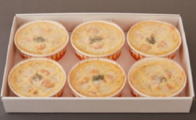 ★【産直】有明海産芝エビグラタン