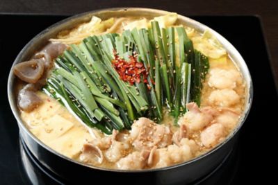 ☆【産直】もつ鍋みそ味（３～４人前）　フード・食品　三越伊勢丹オンラインストア・通販【公式】