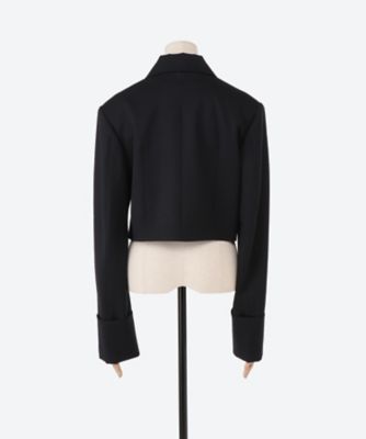 ＳＨＯＲＴ　ＪＡＣＫＥＴ
