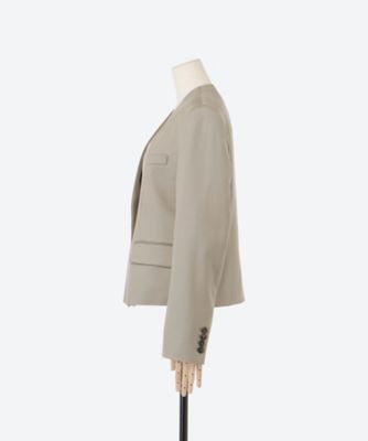 Ｖ―ＮＥＣＫ　ＢＬＡＺＥＲ