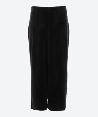 ＜LOW CLASSIC (Women)＞ＶＥＬＶＥＴ　ＢＡＮＤＩＮＧ　ＳＫＩＲＴ