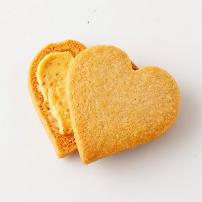 ★クッキー缶　Ｒｅｇａｌ　レガル