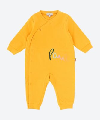 Paul Smith Junior (Baby&Kids) | カバーオール・ロンパース | ベビー