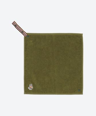 今治タオルスタイ