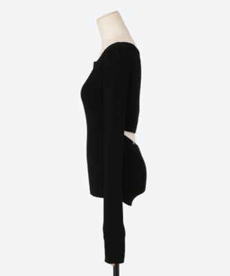 ２―ＷＡＹ　ＫＮＩＴ　ＴＯＰ