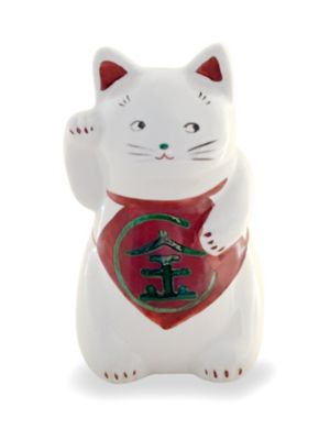 京都/京都徳力版画館/キョウトトクリキハンガカン ★【産直】招福招き猫「金太郎」