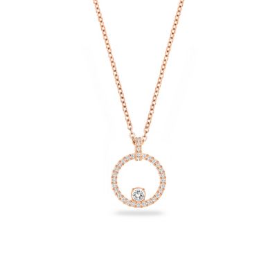 SWAROVSKI (Women)/スワロフスキー Ｃｒｅａｔｉｖｉｔｙ　Ｐｅｎｄ　ネックレス