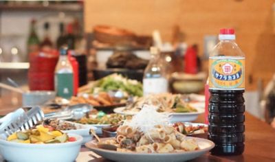 ★【産直】甘～い調味料セット