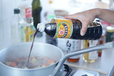 ★【産直】甘～い調味料セット