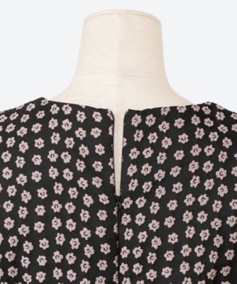Picotee Jacquard Mini Dress | sister