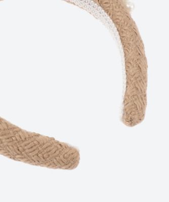 Ｃｅｌａｎｄｉｎｅ　Ｔｗｅｅｄ　Ｈｅａｄｂａｎｄ