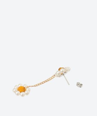 Ｓｕｎｄａｙ　Ｂｅａｄ　Ｄｒｏｐ　Ｅａｒｒｉｎｇｓ