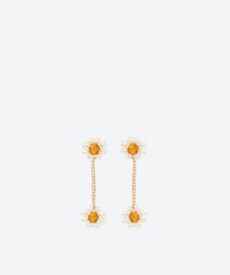 ＜DREAM sister jane (Women)＞Ｓｕｎｄａｙ　Ｂｅａｄ　Ｄｒｏｐ　Ｅａｒｒｉｎｇｓ