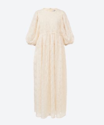 ＜DREAM sister jane (Women)＞Ｗｉｎｄ　Ｃｈｉｍｅ　Ｌａｃｅ　Ｍｉｄｉ　Ｄｒｅｓｓ