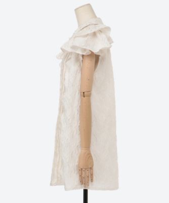 Ｖｉｖｉａｎ　Ｊａｃｑｕａｒｄ　Ｍｉｎｉ　Ｄｒｅｓｓ