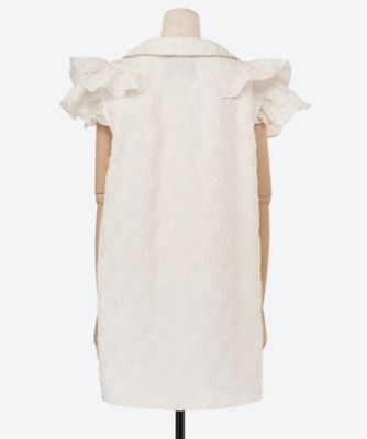 Ｖｉｖｉａｎ　Ｊａｃｑｕａｒｄ　Ｍｉｎｉ　Ｄｒｅｓｓ