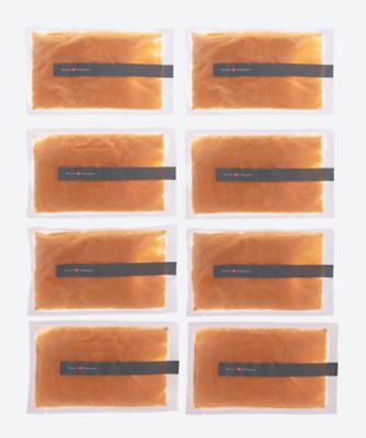 ★【産直】イセエビ風味のポタージュ８食セット