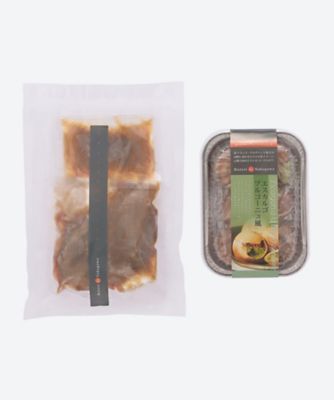 ★【産直】本格フレンチオードヴルセット