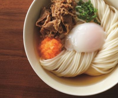 ★長崎【産直】うどん１５袋詰合せ