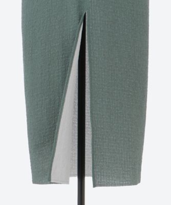 HOLIDAY BONDING LONG DRESS ボンディングドレス BONDING LONG DRESS | HOLIDAY (Women