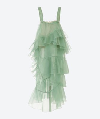 ＣＨＩＦＦＯＮ ＲＵＦＦＬＥ ＬＡＹＥＲＥＤ ＤＲＥＳＳ ...