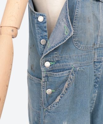 ＤＡＭＡＧＥ　ＤＥＮＩＭ　ＢＩＧ　ＦＬＡＲＥ　ＯＶＥＲ－ＡＬＬ