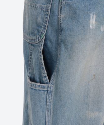 ＤＡＭＡＧＥ　ＤＥＮＩＭ　ＢＩＧ　ＦＬＡＲＥ　ＯＶＥＲ－ＡＬＬ
