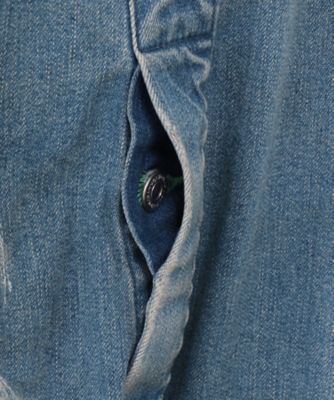 ＤＡＭＡＧＥ　ＤＥＮＩＭ　ＢＩＧ　ＦＬＡＲＥ　ＯＶＥＲ－ＡＬＬ