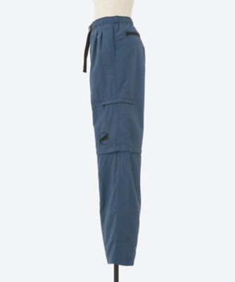 パンツ HOLIDAY SUPPLEX JOGGER ZIP PANTS HOLIDAY ホリデイ SUPPLEX JOGGER ZIP PANTS ジョガージップ