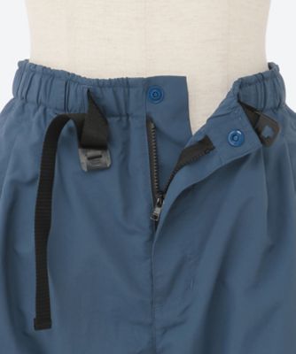 パンツ HOLIDAY SUPPLEX JOGGER ZIP PANTS HOLIDAY（ホリデイ）の「SUPPLEX JOGGER ZIP PANTS サプレックス