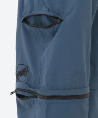 SUPPLEX JOGGER ZIP PANTS | HOLIDAY (Women