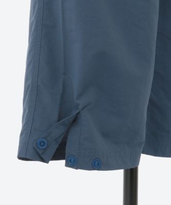 SUPPLEX JOGGER ZIP PANTS | HOLIDAY (Women