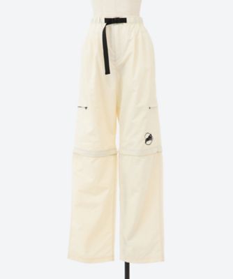 パンツ HOLIDAY SUPPLEX JOGGER ZIP PANTS HOLIDAY（ホリデイ）の「SUPPLEX JOGGER ZIP PANTS サプレックス