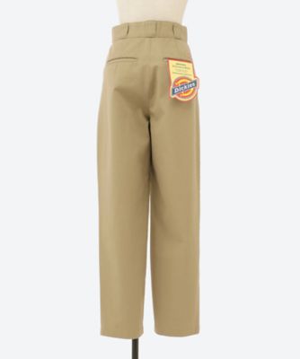 DICKIES 2TUCK PANTS ディッキーズ2タックパンツ | www.knowhowtrg.com