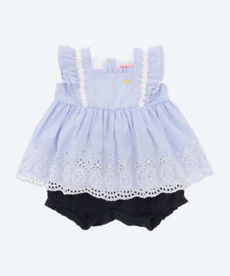 KATE SPADE NEW YORK (Baby&Kids) / ケイト・スペード ニューヨーク