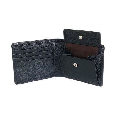 ★カリーノオム　ウォレット二つ折り財布