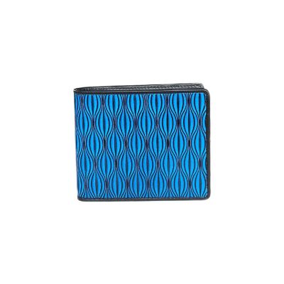 ★ウリボウノイ　ウォレット二つ折り財布
