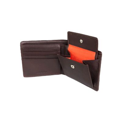 ★ウリボウノイ　ウォレット二つ折り財布