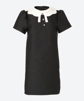 ＜sister jane (Women)＞Ｍａｒｉａｎ　Ｊａｃｑｕａｒｄ　Ｍｉｎｉ　Ｄｒｅｓｓ