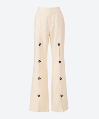 Ｍａｕｄｅ Ｅｍｂｅｌｌｉｓｈｅｄ Ｔｒｏｕｓｅｒｓ | ファッション