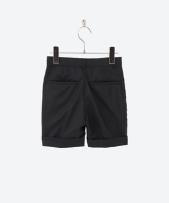 ウール／シルクショートパンツ | Paul Smith Junior (Baby&Kids