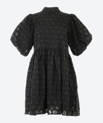 ＜sister jane (Women)＞Ｓｅａ　Ｓｔａｒ　Ｅｍｂｅｌｌｉｓｈｅｄ　Ｍｉｎｉ　Ｄｒｅｓｓ